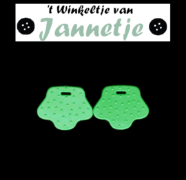 Bijtring Dierenpoot Durable