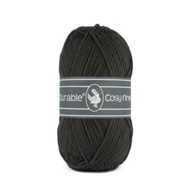 Durable Cosy Fine 2237 Charcoul