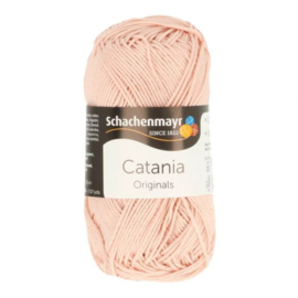 Catania Katoen 263 Soft Apricot