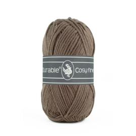 Durable Cosy Fine 342 Teddy