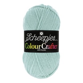 Scheepjes Colour Crafter 1820	Goes