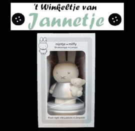 Nijntje Druklampje