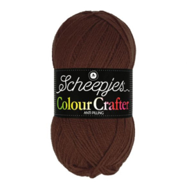 Scheepjes Colour Crafter 1054	Haarlem