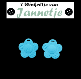 Bijtring zonnetje Durable