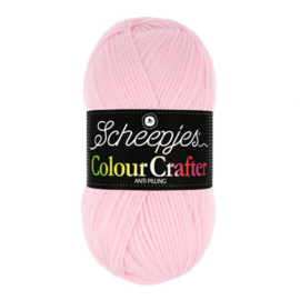 Scheepjes Colour Crafter 1130	Sittard