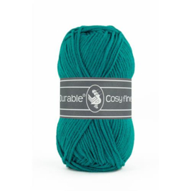 Durable Cosy Fine 2142 Teal