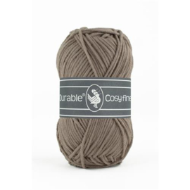 Durable Cosy Fine 343 Warm Taupe