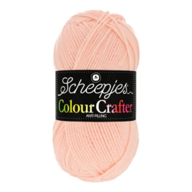 Scheepjes Colour Crafter 1026	Lelystad