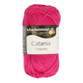 Catania Katoen 114 Syclam