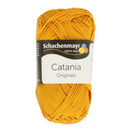 Catania Katoen 249 Gold