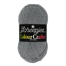 Scheepjes Colour Crafter 1099	Wolvega