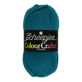 Scheepjes Colour Crafter 1708	Alkmaar