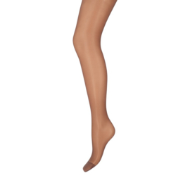 Marianne 15 den lycra 2-pak Mokka S/M, L/XL