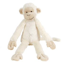 Monkey Mickey wit