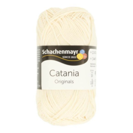 Catania Katoen 130 Crème