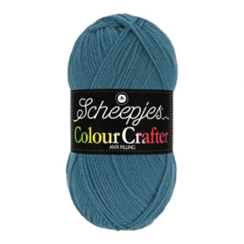Scheepjes Colour Crafter 1722	Alphen