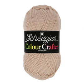 Scheepjes Colour Crafter 1710	Ermelo
