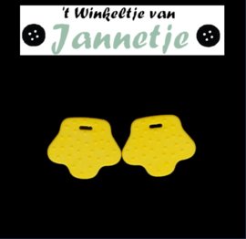 Bijtring Dierenpoot Durable