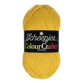Scheepjes Colour Crafter 1823	Coevorden
