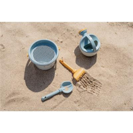 Little Dutch Sailors Bay strandset 9,5 cm 5-delig