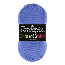 Scheepjes Colour Crafter 1082	Zwolle