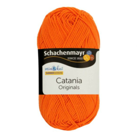Cantania Katoen 281 Orange
