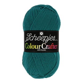 Scheepjes Colour Crafter 1062	Dordrecht