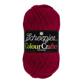 Scheepjes Colour Crafter 1123	Roermond
