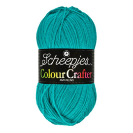Scheepjes Colour Crafter 2015	Bastogne