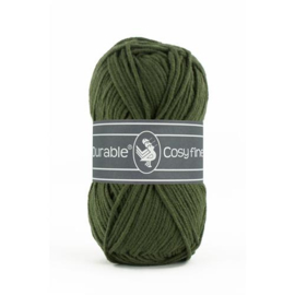 Durable Cosy Fine 2149 Dark Olive
