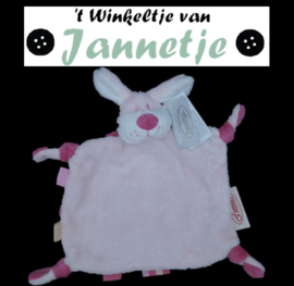 Tutdoekje Funnies Hond