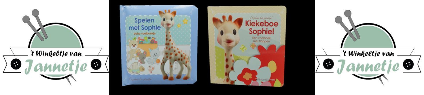 Sophie de Giraffe 01