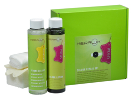 Keralux® colour repair set