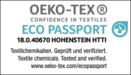 PURATEX® OEKO-TEX