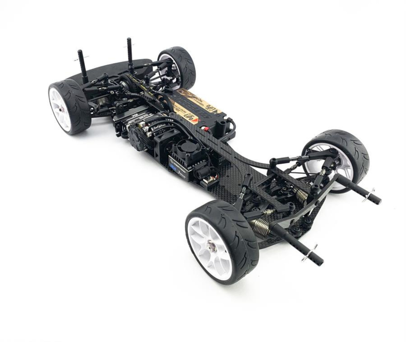 awesomatix rc car