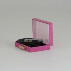 1/6 Record player