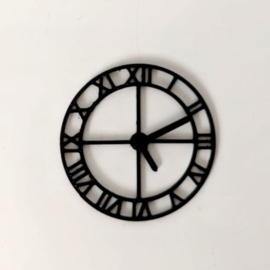 Clock III