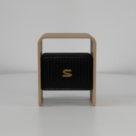 1/6 Nightstand IX