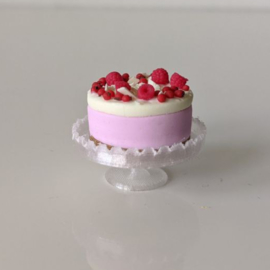 Cake stand I