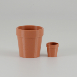 Plant pot