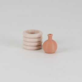 Vase (small sphere)