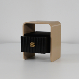 1/6 Nightstand IX