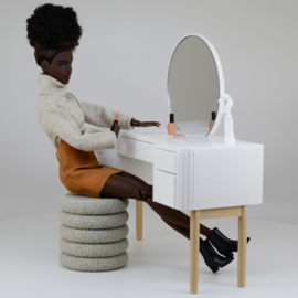 1/6 Dressing table II