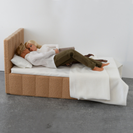 1:6 Boxspring