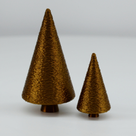 1:6 Kerstbomen groot