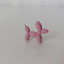 Balloon dog