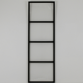 1/6 Shower screen