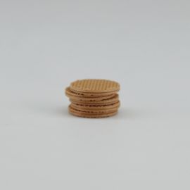 1/6 Stroopwafels