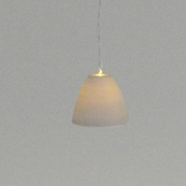 Little pendant lamp I