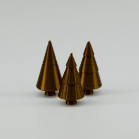 1:6 Kerstboompjes klein